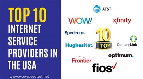 best internet providers las vegas.